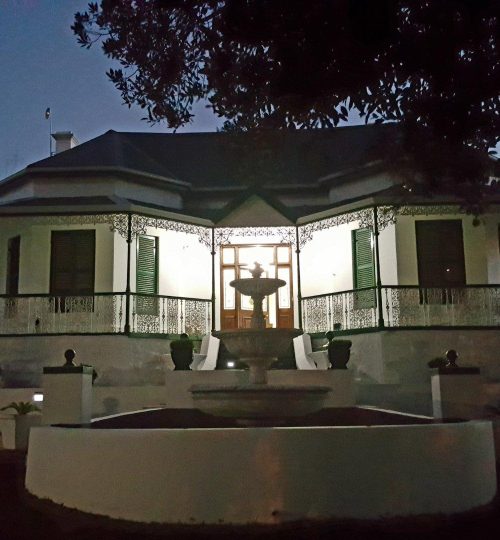 House for Sale in Dalsig