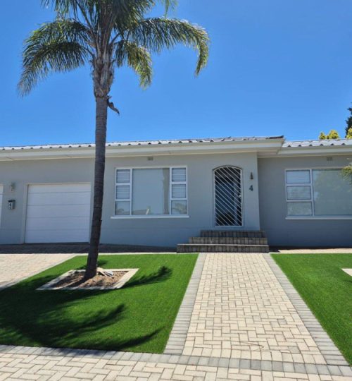 4 Bedroom House for Sale in Panorama