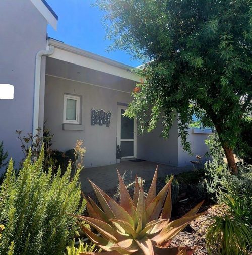 House for Sale in Fonteine Retirement Village