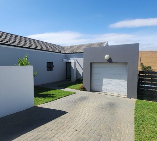 3 Bedroom House for Sale in Malmesbury Rural