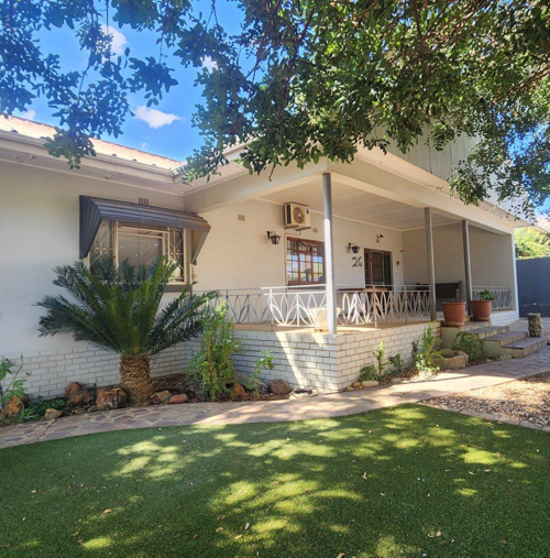 4 Bedroom House for Sale in Myrtledene