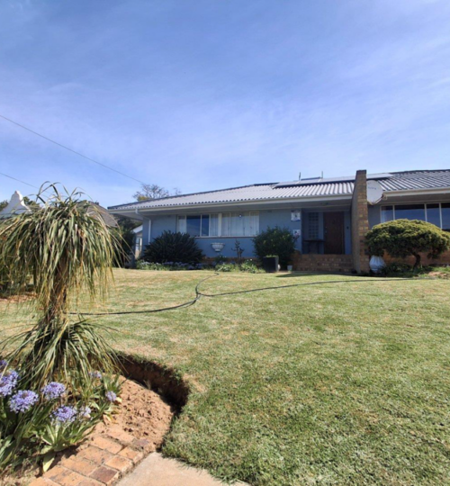 3 Bedroom House for Sale in Bergzicht