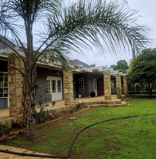 4 Bedroom House for Sale in Darling