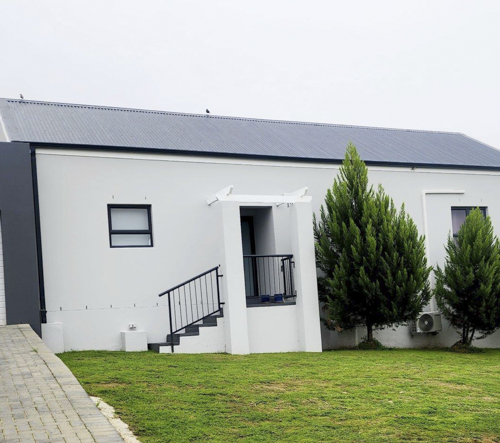 2 Bedroom House for Sale in Klipfontein Ah