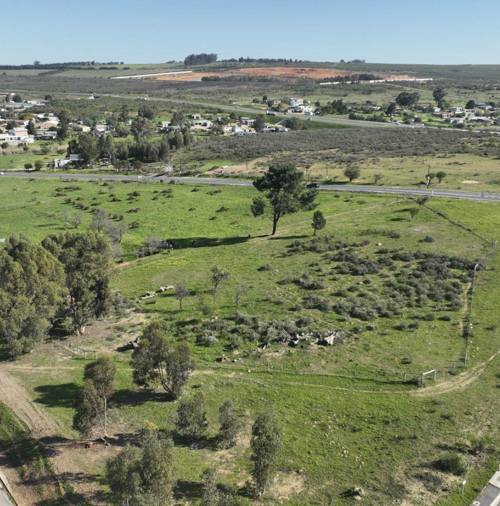 Vacant Land / Plot for Sale in Abbotsdale